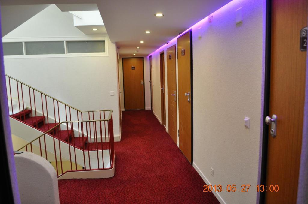 Hotel De Savoie 모르쥬 외부 사진