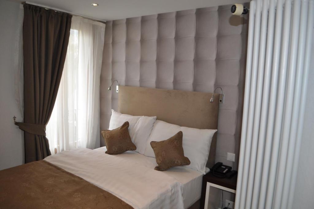 Hotel De Savoie 모르쥬 외부 사진